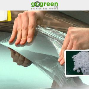 Go Green polymers and chemicals in uae