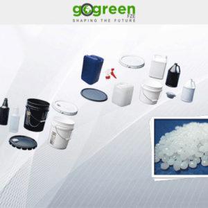 Best distributors of Plastic Raw materials in uae