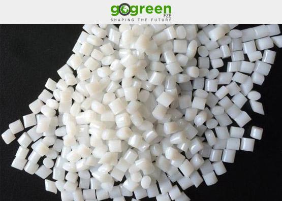 Go Green polymers and chemicals in uae